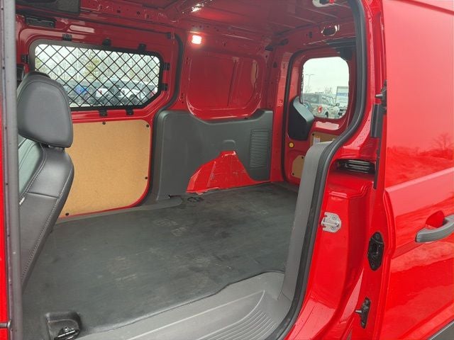 2023 Ford Transit Connect XL