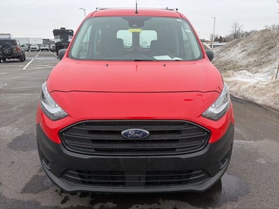 2023 Ford Transit Connect XL
