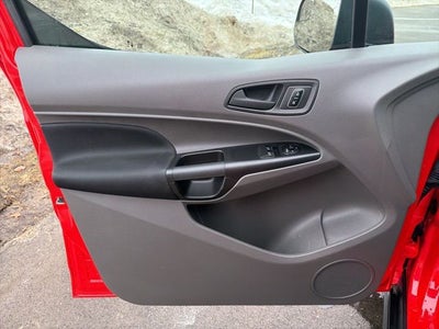 2023 Ford Transit Connect XL