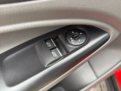 2023 Ford Transit Connect XL