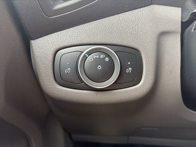 2023 Ford Transit Connect XL