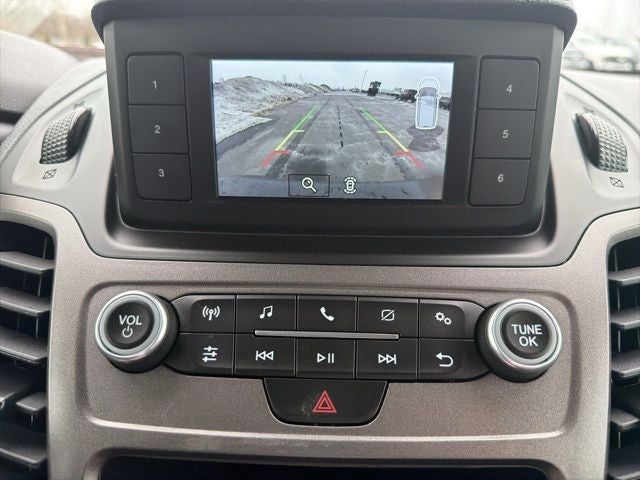 2023 Ford Transit Connect XL