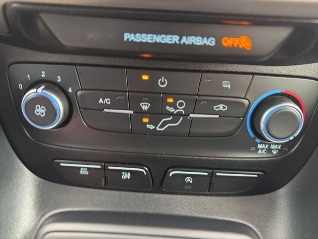 2023 Ford Transit Connect XL