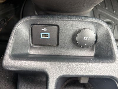 2023 Ford Transit Connect XL