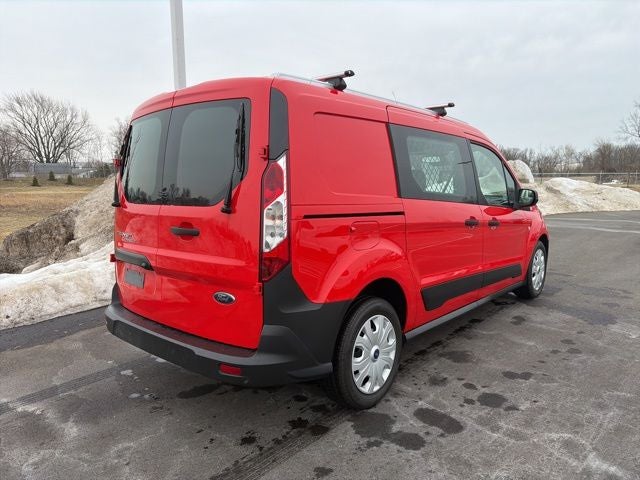 2023 Ford Transit Connect XL