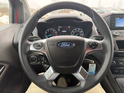 2023 Ford Transit Connect XL