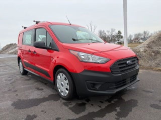 2023 Ford Transit Connect XL