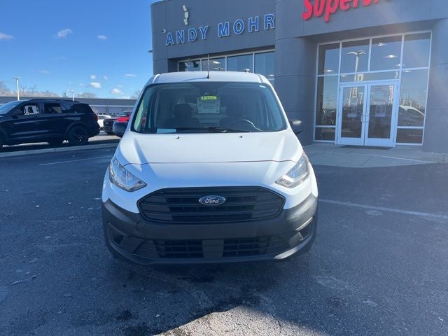 2023 Ford Transit Connect XL