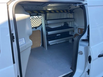 2023 Ford Transit Connect XL