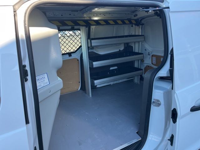 2023 Ford Transit Connect XL