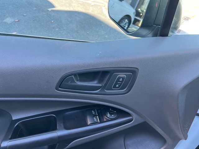 2023 Ford Transit Connect XL