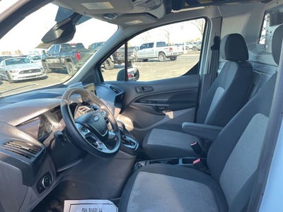 2023 Ford Transit Connect XL