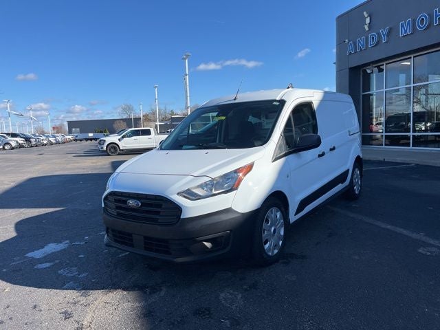 2023 Ford Transit Connect XL