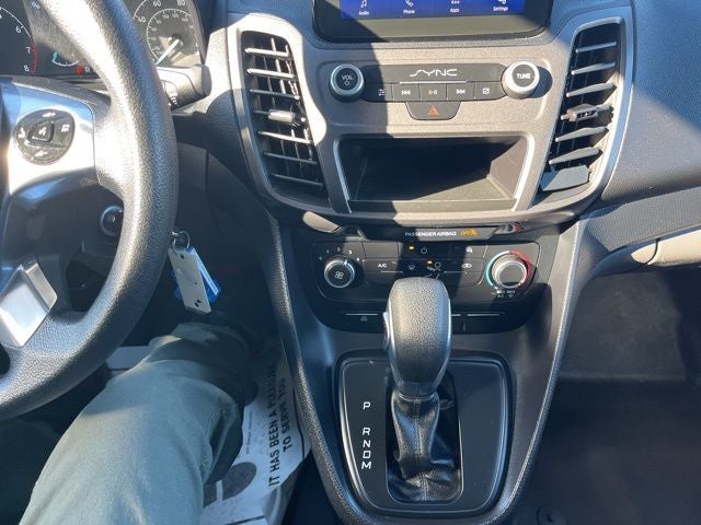 2023 Ford Transit Connect XL