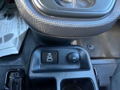 2023 Ford Transit Connect XL