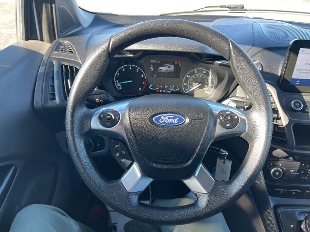 2023 Ford Transit Connect XL