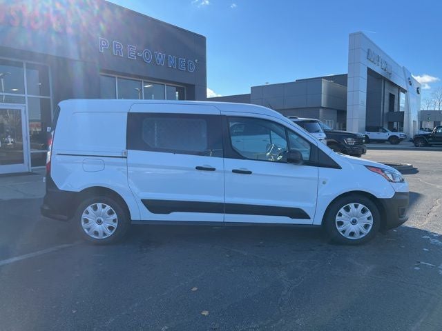 2023 Ford Transit Connect XL