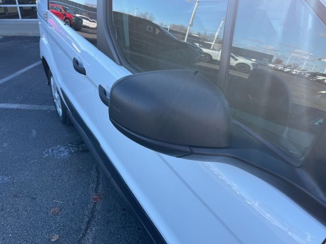 2023 Ford Transit Connect XL