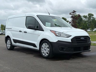 2023 Ford Transit Connect XL