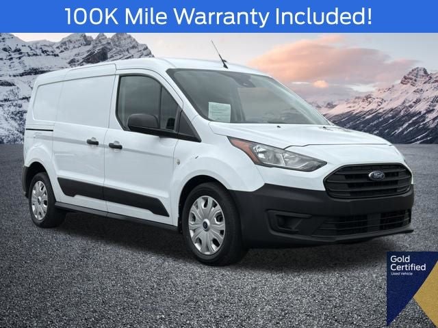 2023 Ford Transit Connect XL