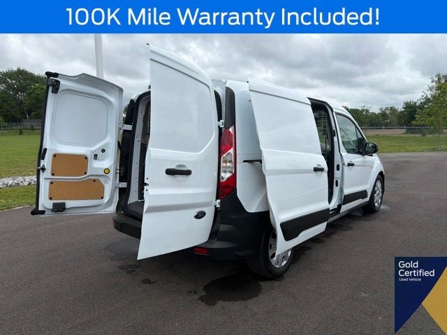 2023 Ford Transit Connect XL