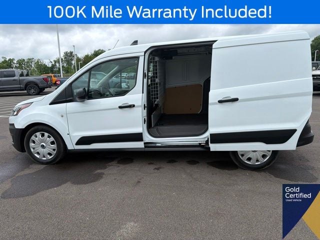2023 Ford Transit Connect XL