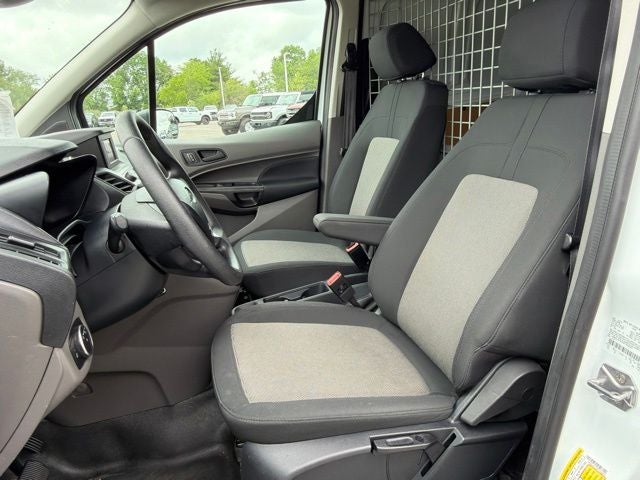 2023 Ford Transit Connect XL