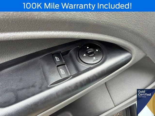 2023 Ford Transit Connect XL