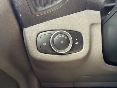 2023 Ford Transit Connect XL