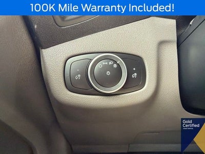 2023 Ford Transit Connect XL