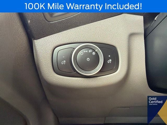 2023 Ford Transit Connect XL