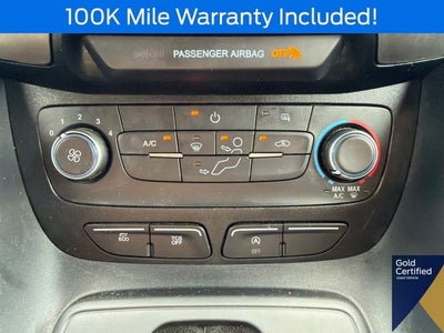 2023 Ford Transit Connect XL