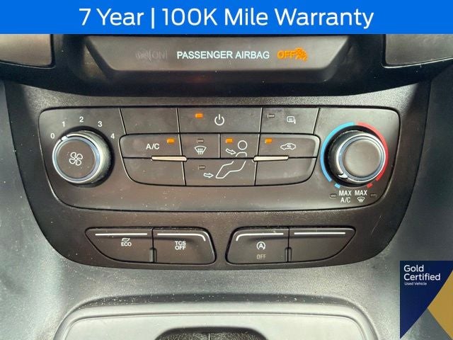 2023 Ford Transit Connect XL