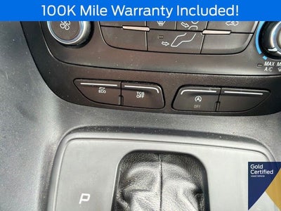 2023 Ford Transit Connect XL