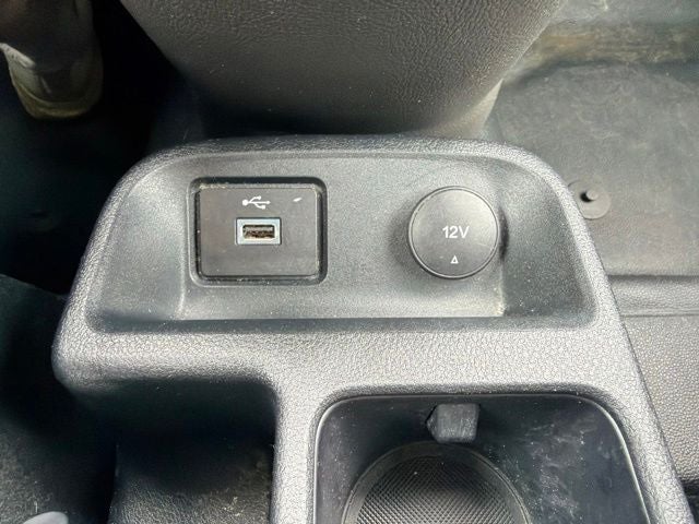 2023 Ford Transit Connect XL