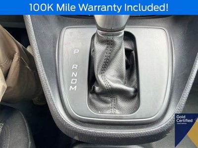 2023 Ford Transit Connect XL