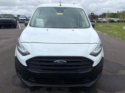 2023 Ford Transit Connect XL