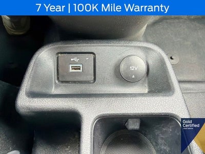 2023 Ford Transit Connect XL