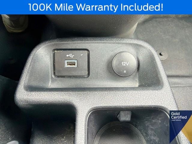 2023 Ford Transit Connect XL