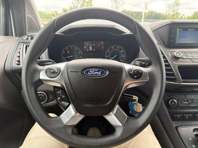 2023 Ford Transit Connect XL