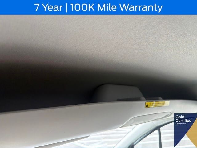 2023 Ford Transit Connect XL