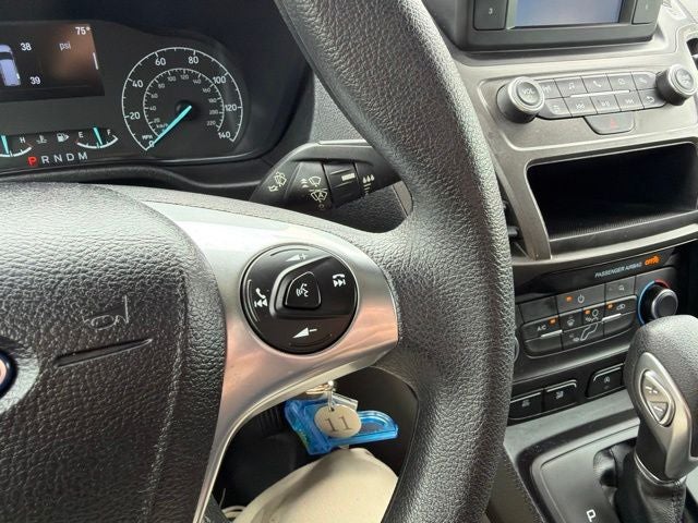 2023 Ford Transit Connect XL