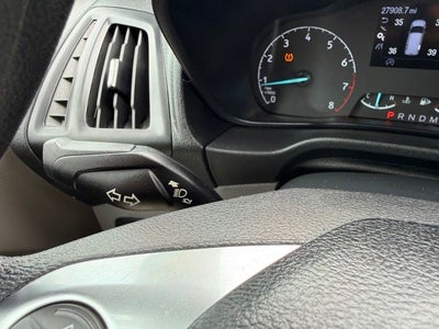 2023 Ford Transit Connect XL
