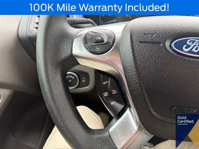2023 Ford Transit Connect XL