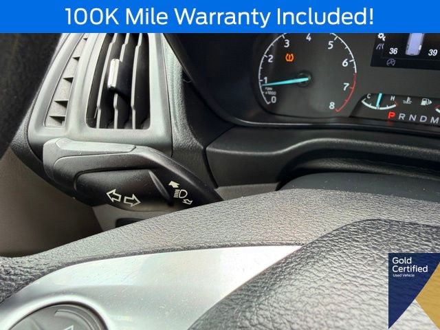 2023 Ford Transit Connect XL