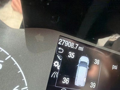 2023 Ford Transit Connect XL