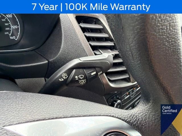 2023 Ford Transit Connect XL
