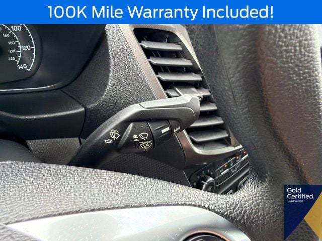 2023 Ford Transit Connect XL