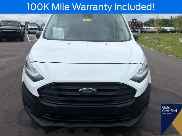 2023 Ford Transit Connect XL