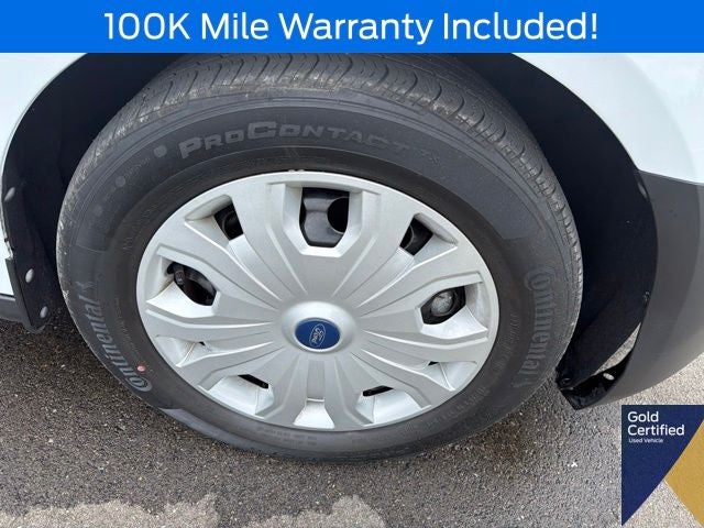 2023 Ford Transit Connect XL